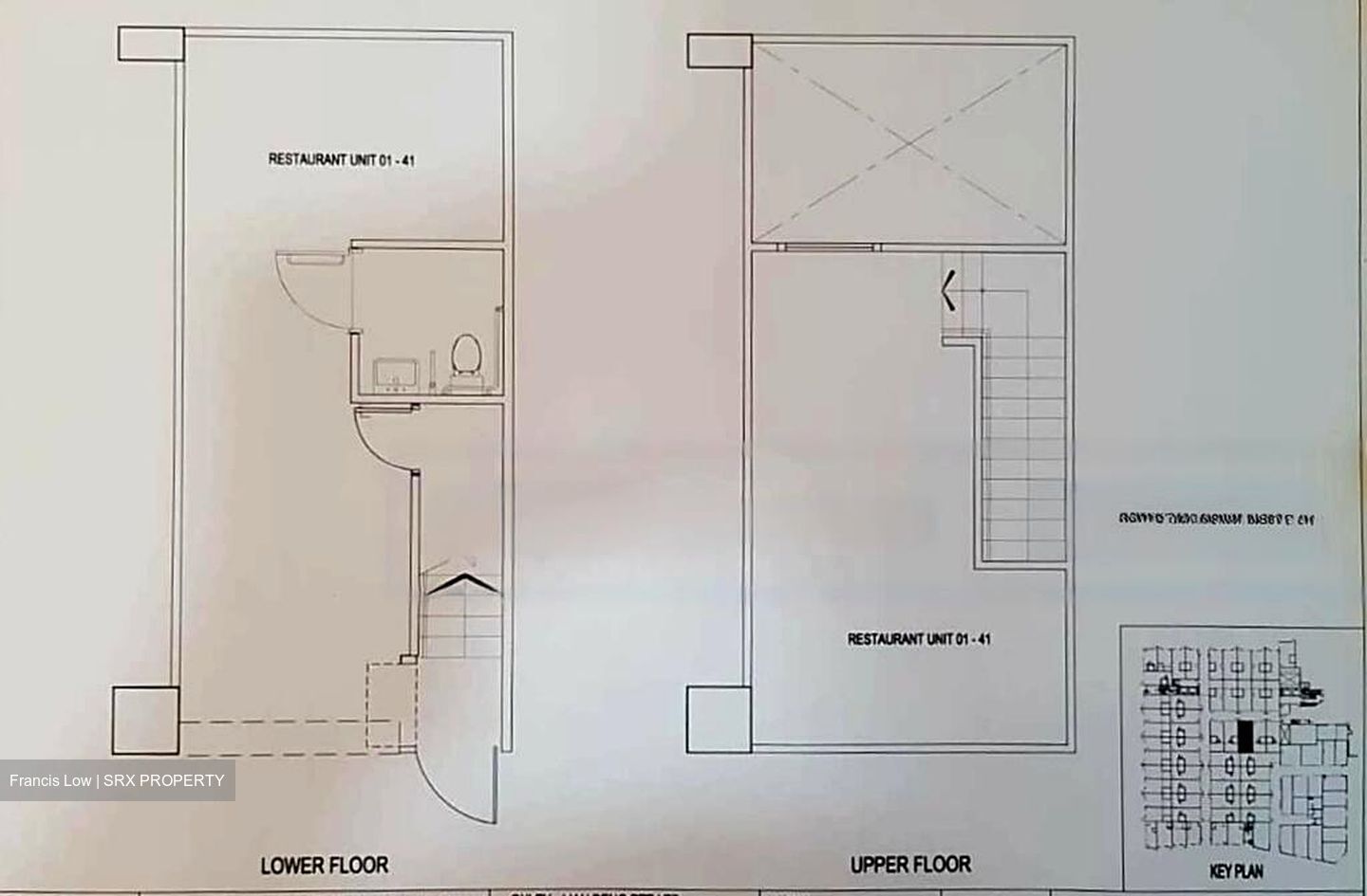 Midtown Residences (D19), Shop House #455257431